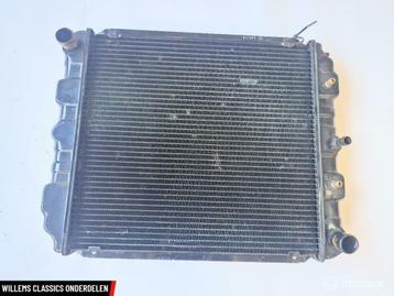 Radiateur Volvo 240 242 244 245 8603894 Automaat