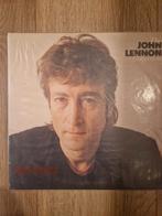 John Lennon - The John Lennon Collection LP gesealde verpakk, Cd's en Dvd's, Vinyl | Rock, Ophalen of Verzenden, Nieuw in verpakking