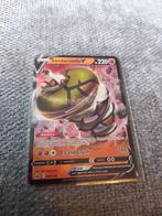 Pokemon: Sandaconda [V]- 089/198, Ophalen of Verzenden, Zo goed als nieuw, Losse kaart