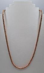 gouden Koningsketting 14kt Massief