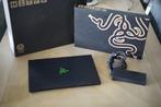 Razer Blade 15 I7 10875H 8 core RTX 3070, 24GB ram 1TB ssd, Computers en Software, Windows Laptops, Met videokaart, Ophalen of Verzenden