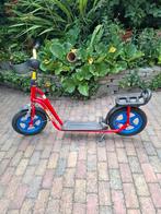 Puky step, luchtbanden, hand- en voetrem, Fietsen en Brommers, Steps, Ophalen, Zo goed als nieuw, Gewone step