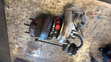 Turbo 940/740 lpt origineel Volvo beschikbaar voor biedingen