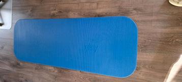 AIREX oefenmat/Yogamat beschikbaar voor biedingen
