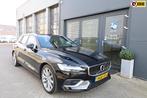 Volvo V60 2.0 T6 Recharge AWD Inscription, Gebruikt, Euro 6, 4 cilinders, Zwart