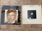 Leonard Cohen - Songs of / Songs from a room (2 albums), Ophalen of Verzenden, Zo goed als nieuw