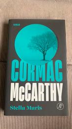 Cormac McCarthy - Stella Maris, Ophalen of Verzenden, Zo goed als nieuw, Cormac McCarthy
