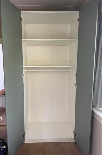 IKEA Pax Kast - Zo Goed Als Nieuw - afbeelding 4