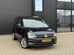 Volkswagen Caddy 2.0 TDI L1H1 BMT (bj 2016) NAVI|AIRCO|LMV|T, Voorwielaandrijving, Stof, Gebruikt, 4 cilinders