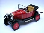 Citroen C3 5 Hp 1924 Model Car Group 1:18, Hobby en Vrije tijd, Modelauto's | 1:18, Nieuw, Overige merken, Ophalen of Verzenden