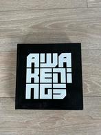 Zeldzaam Techno Boek - 20 Jaar Awakenings, Ophalen of Verzenden, Zo goed als nieuw, Diverse, Kunst en Cultuur