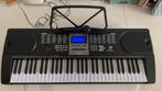 MAX Music KB1 Keyboard | Almere | Zo goed als nieuw!, Muziek en Instrumenten, Keyboards, Ophalen, Zo goed als nieuw, 61 toetsen
