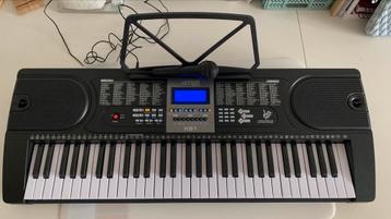 MAX Music KB1 Keyboard | Almere | Zo goed als nieuw! beschikbaar voor biedingen