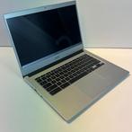 Acer Chromebook cb514-1h | Nette Staat, HP, Zo goed als nieuw, Support@hp.com, 1501 Page Mill Road
Palo Alto, CA 94304
USA