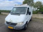 Mercedes-Benz Sprinter 208 CDI 2.2 300 Original AIRCO, Auto's, Gebruikt, 4 cilinders, 2000 kg, 82 pk