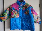 Nieuw blauw ski-jack van Oui, Nieuw, Ophalen of Verzenden, Jongen, Jas