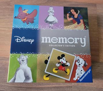 Disney Memory Collector's Edition nieuw in seal beschikbaar voor biedingen