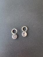 My Jewellery oorbellen, Ophalen of Verzenden, Gebruikt, Zilver, Overige materialen