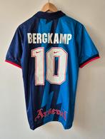 Nieuw Nike Arsenal shirt 95/96 Bergkamp 10 maat large, Maat L, Ophalen of Verzenden, Nieuw, Shirt