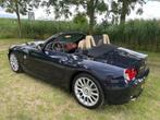 BMW Z4 individual maritiem uitvoering uniek, Auto's, BMW, 13 km/l, 1995 cc, Beige, 4 cilinders