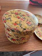 Vintage onderzetters, Ophalen of Verzenden, Gebruikt, Overig