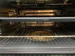 Combi stoomoven/oven, Huis en Inrichting, Keuken | Keukenbenodigdheden, Ophalen, Zo goed als nieuw