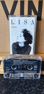 Lisa Stansfield cassettebandje, Pop, Gebruikt, Ophalen of Verzenden, 1 bandje