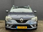 Renault Mégane Estate 1.2 TCe Limited PDC | NAVI | TREKHAAK, Auto's, Renault, Voorwielaandrijving, Stof, Gebruikt, 4 cilinders