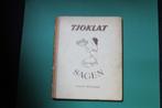 SAGEN, INDISCHE VERTELLINGEN(1937) Tjoklat Chocolade, A'dam, Ophalen of Verzenden, Gelezen, C. van Son, Plaatjesalbum