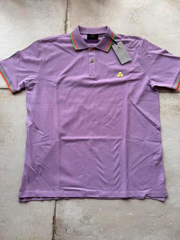 Mooie nieuwe originele Peuterey polo in XL XXL en XXXL 3XL beschikbaar voor biedingen