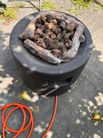 Terrashaard, Ophalen, Zo goed als nieuw