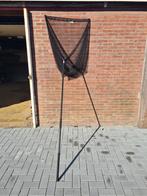 Visnet - Landingsnet Spro, Ophalen of Verzenden, Gebruikt, Net of Fuik