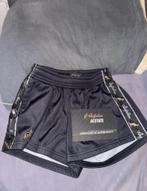 Australian Hotpants Maat L - Nieuw!, Kleding | Dames, Ophalen of Verzenden, Nieuw, Zwart
