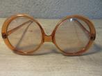 Vintage bril zonnebril, Ophalen of Verzenden, Gebruikt, Bril, Overige merken