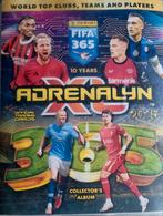 Adrenalyn Fifa 2024/2025, Ophalen of Verzenden, Zo goed als nieuw, Meerdere plaatjes