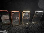 iPhone 7/8 covers 6 pieces and 2 screen protectors, Nieuw, Ophalen of Verzenden