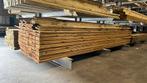 Geïmpregneerde vlonderplanken, Ophalen of Verzenden, Zo goed als nieuw, 250 cm of meer, Planken
