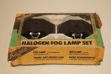 Mist Lampen (Halogeen) beschikbaar voor biedingen