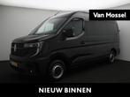 Renault Master E-Tech T35 L2H2 Advance long range 87 kWh | B, Stof, 143 pk, Met garantie (alle), Renault