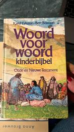 Woord voor woord, Ophalen of Verzenden, Zo goed als nieuw