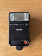 Agfatronic 301CB Flitser, Audio, Tv en Foto, Ophalen of Verzenden, Gebruikt, Overige merken