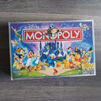 Nr 64) Monopoly Disney, Ophalen of Verzenden, Zo goed als nieuw