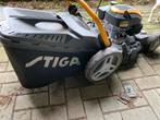 Stiga grasmaaier, Cirkelmaaier, Ophalen, Gebruikt