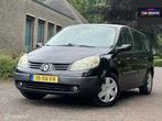 Renault Grand Scenic 2.0-16V Expression Luxe 7PERSOONS NAP/A, Voorwielaandrijving, 1998 cc, 135 pk, 4 cilinders