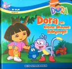 Nickelodeon - Dora Boeken, Boeken, Ophalen of Verzenden, Zo goed als nieuw, Diverse Auteurs, 1 tot 2 jaar