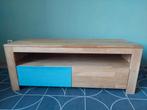 Houten TV Meubel / Kastje - 120x46x44 cm, Ophalen, 25 tot 50 cm, 100 tot 150 cm, Minder dan 100 cm