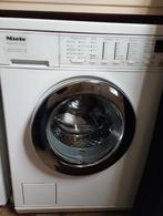 Miele wasautomaat, Witgoed en Apparatuur, Wasmachines, Ophalen, Gebruikt, 1200 tot 1600 toeren, 85 tot 90 cm