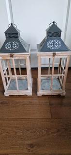 Windlicht zonder glas, Huis en Inrichting, Ophalen