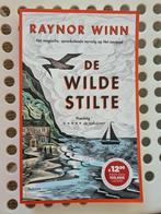 Raynor Winn - De wilde stilte, Boeken, Overige Boeken, Ophalen, Zo goed als nieuw, Raynor Winn