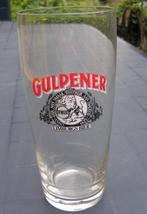 glas    gulpener   pijpje, Ophalen of Verzenden, Nieuw, Glas of Glazen, Gulpener